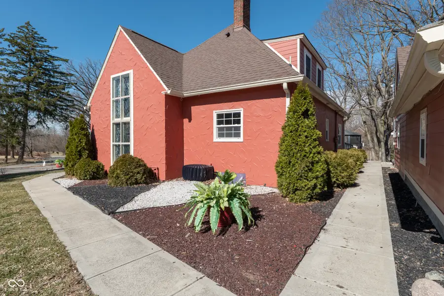 2025 Lick Creek Drive, Indianapolis, IN 46203 - #3