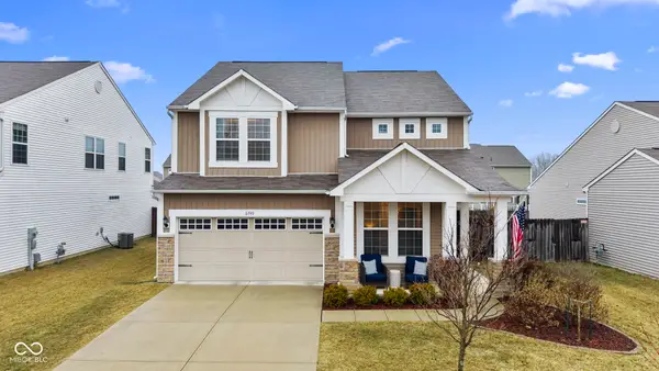 6740 Shooting Star Drive, Whitestown, IN 46075