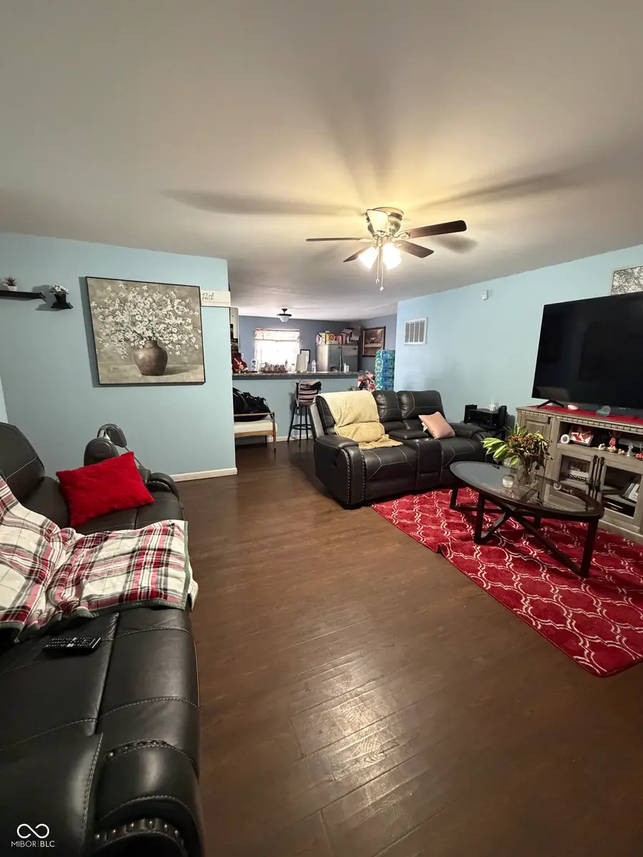 3431 Patton Drive, Indianapolis, IN 46224 - #3