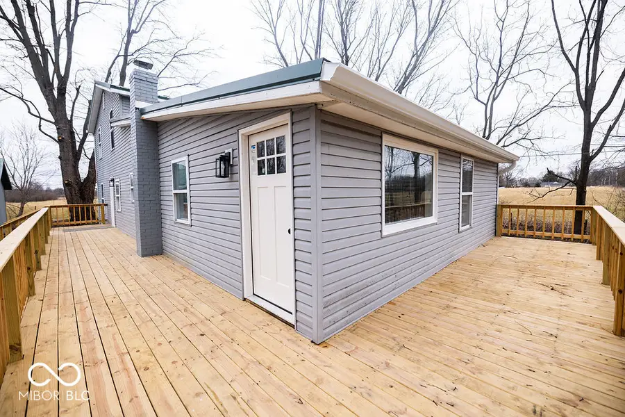 4326 E County Road 500 S, Middletown, IN 47356 - #2