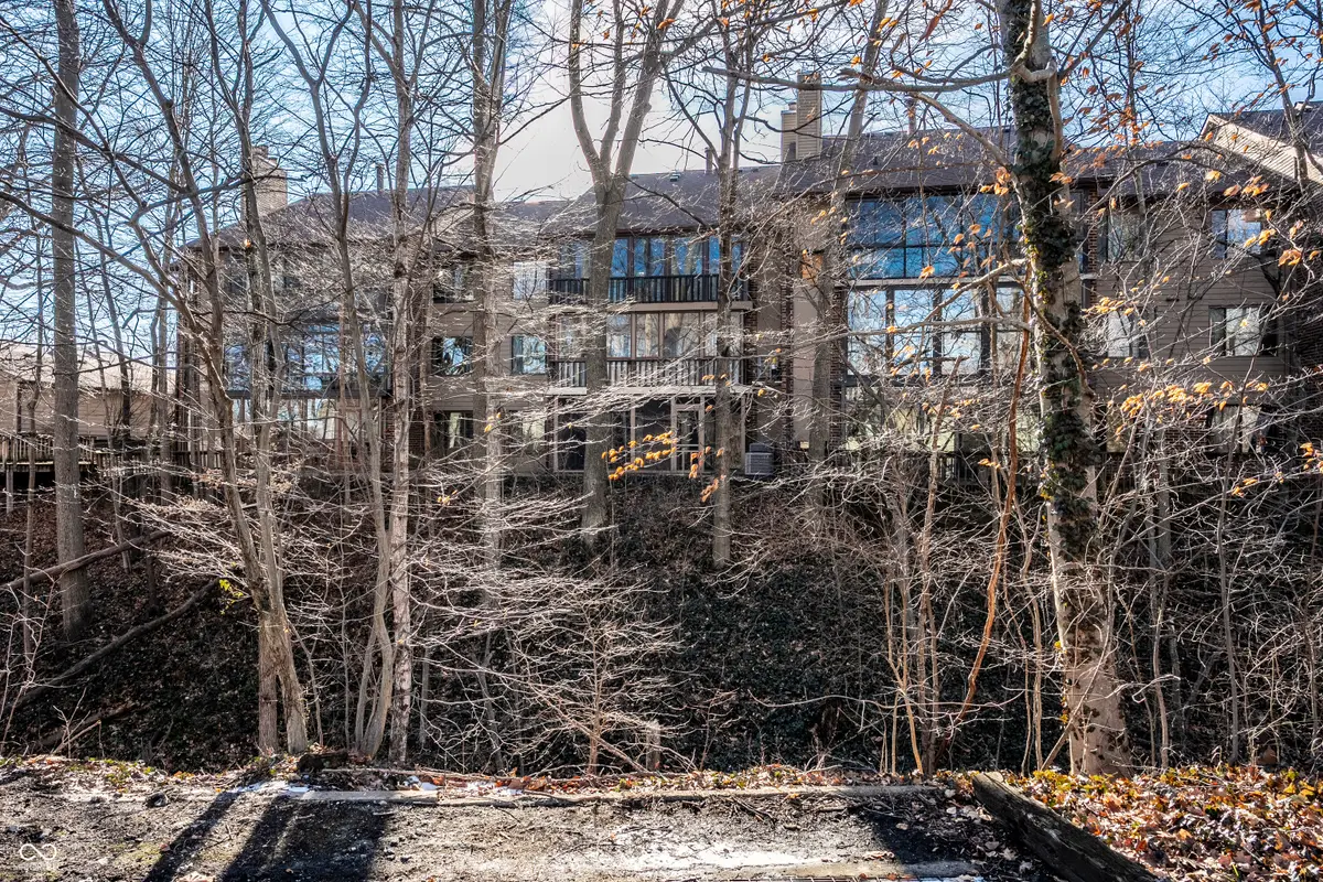 108 Knoll Court #E, Noblesville, IN 46062 - #1