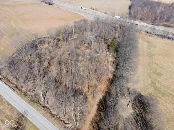 7360 N Old Us Highway 421, Saint Paul, IN 47272