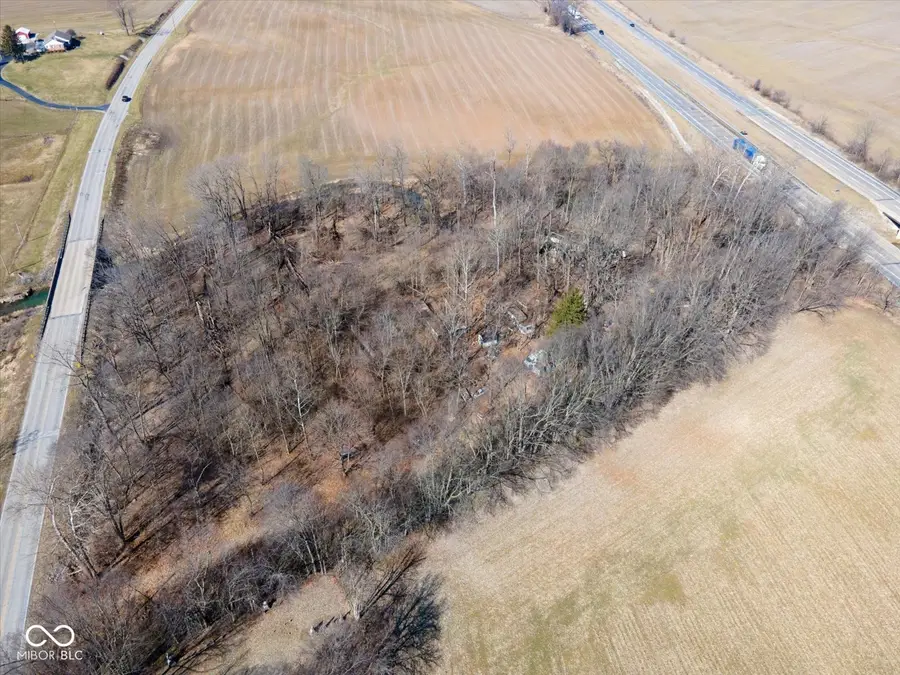 7360 N Old Us Highway 421, Saint Paul, IN 47272 - #2