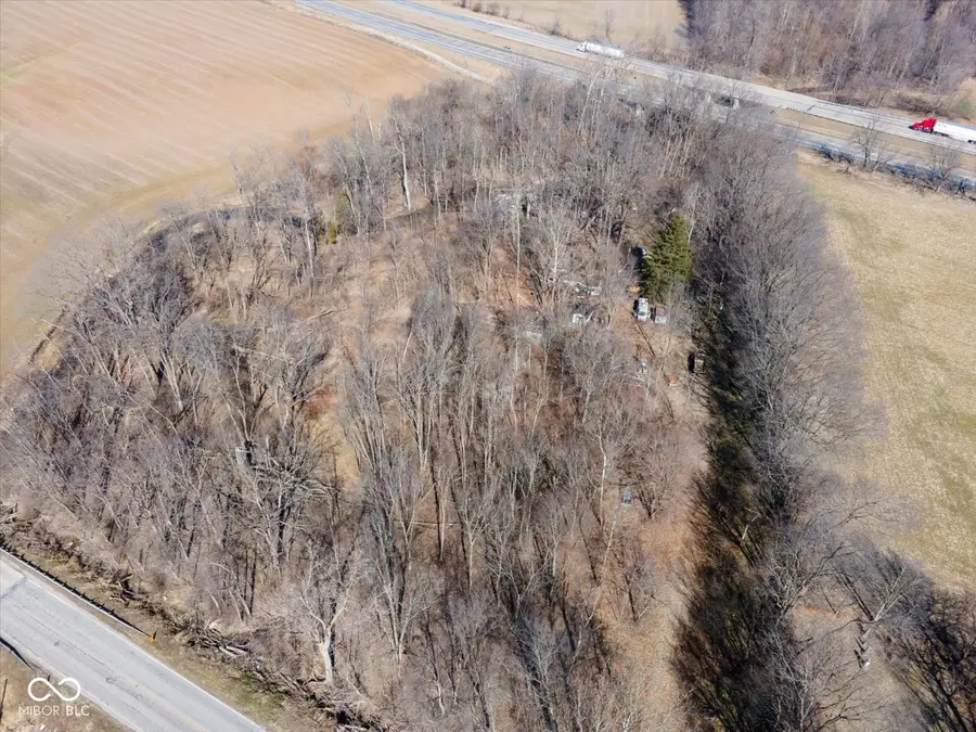 7360 N Old Us Highway 421, Saint Paul, IN 47272 - #3