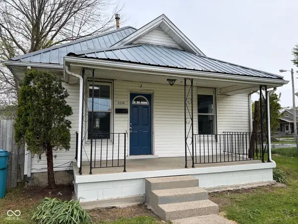 2128 Grand Avenue, , IN 47362