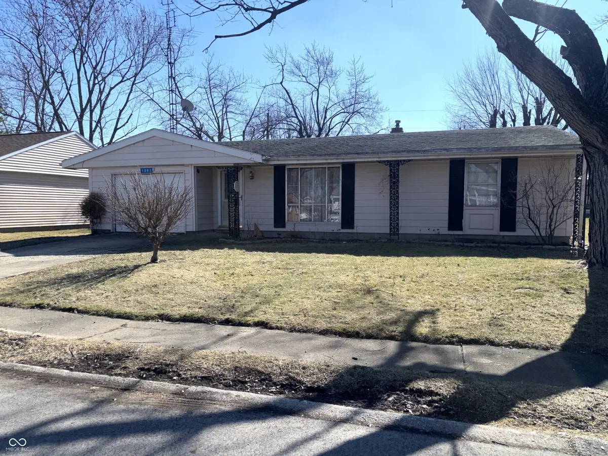 1201 Meadow Lane, Portland, IN 47371 - #1