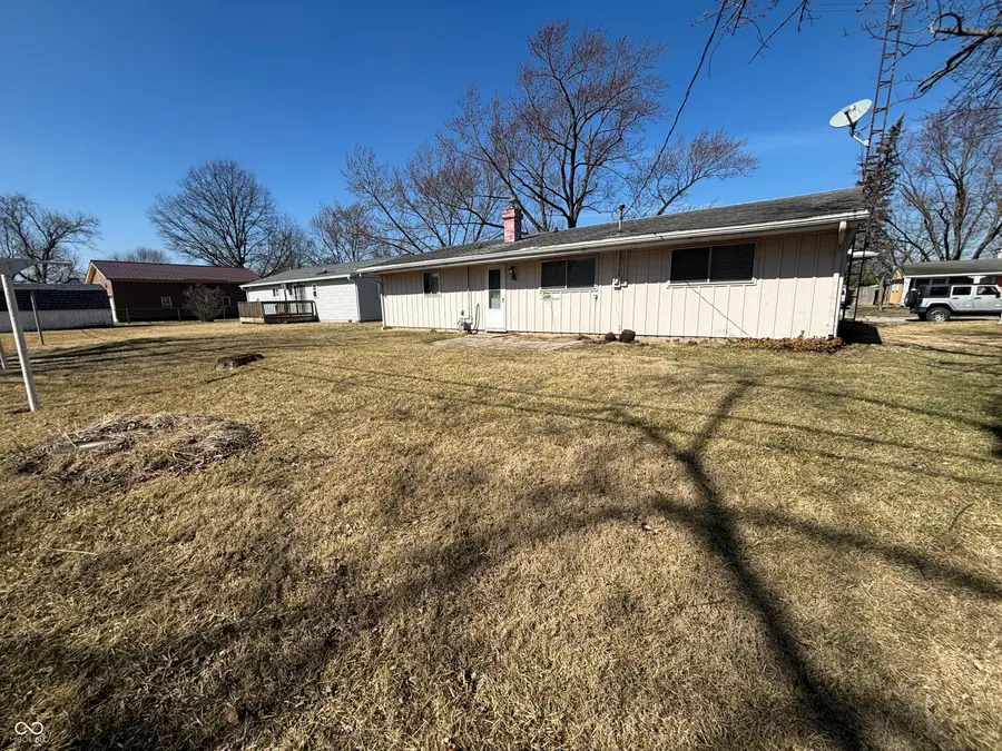 1201 Meadow Lane, Portland, IN 47371 - #2