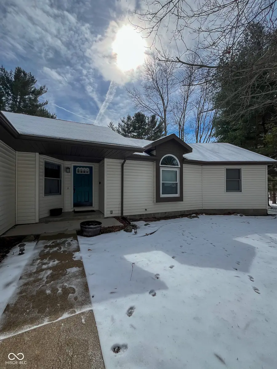 1610 N Sommer Lane, Crawfordsville, IN 47933 - #3