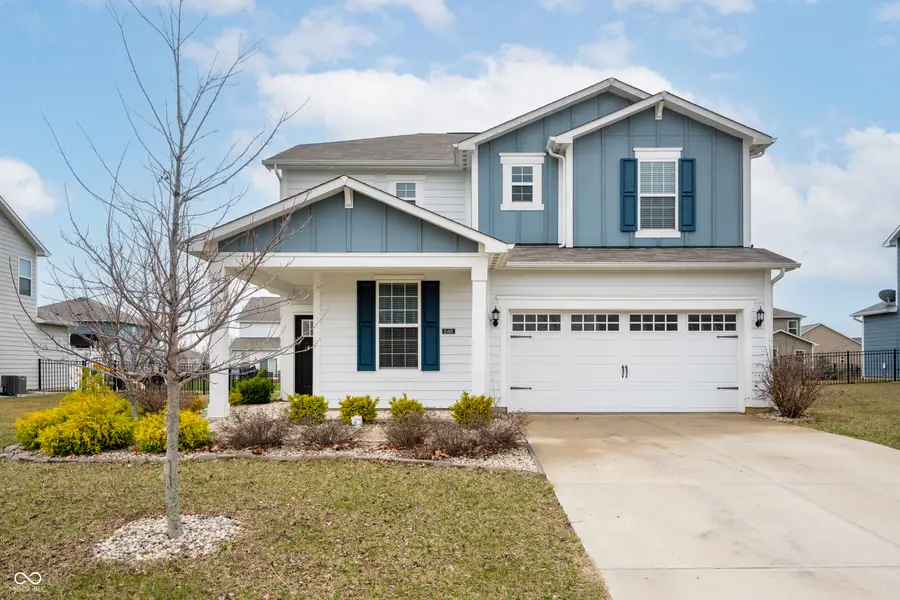 15469 Eastpark Circle W, Fishers, IN 46037 - #2