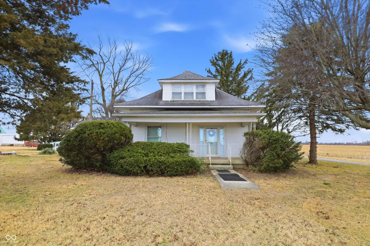 10719 E State Road 38, Sheridan, IN 46069 - #1