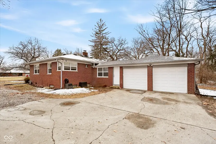 3720 E 42nd Street, Indianapolis, IN 46205 - #3