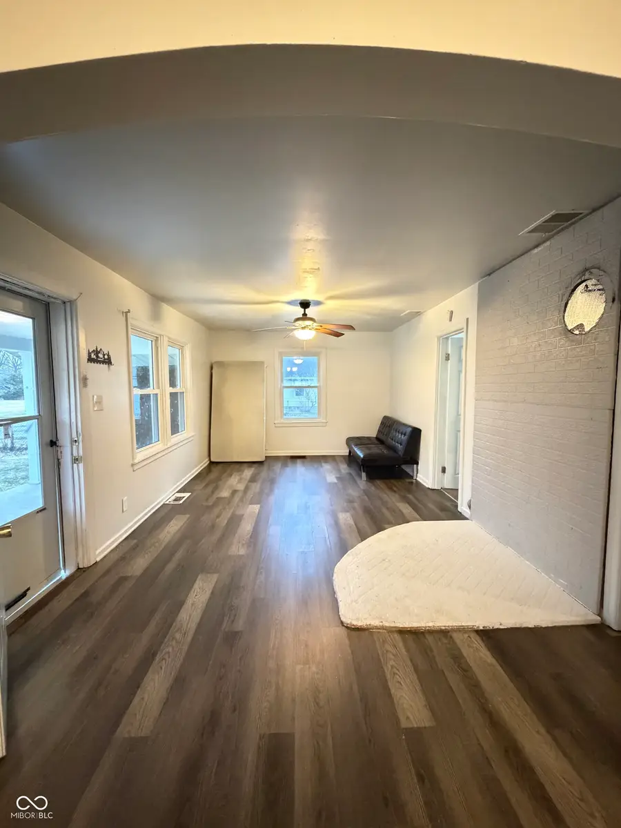 3020 W 61st Street, Indianapolis, IN 46228 - #2