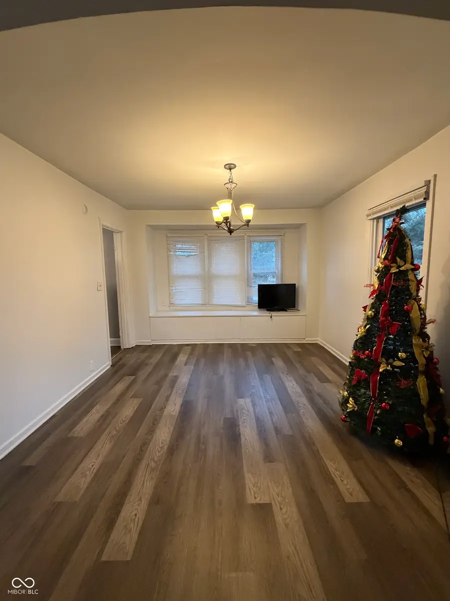 3020 W 61st Street, Indianapolis, IN 46228 - #3