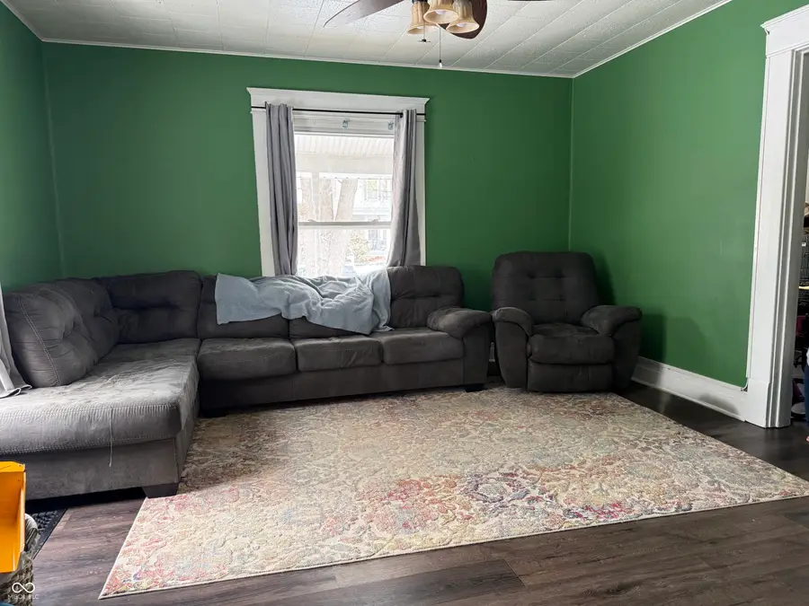 505 W Main Street, Crawfordsville, IN 47933 - #3