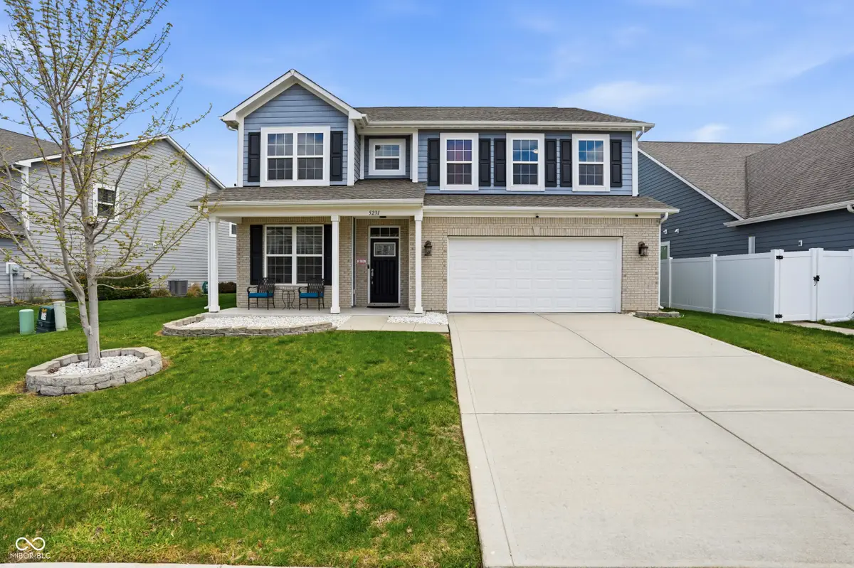 5231 New Bethel Boulevard, Indianapolis, IN 46239 - #1