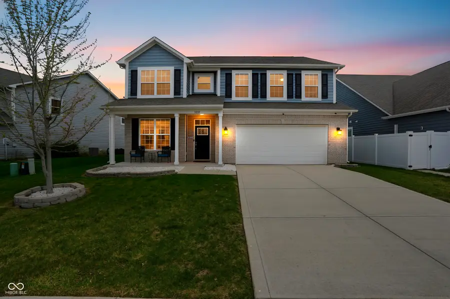 5231 New Bethel Boulevard, Indianapolis, IN 46239 - #2