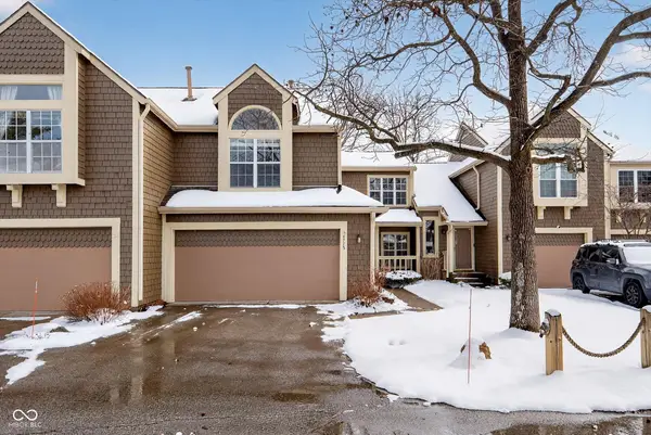 4775 Stansbury Lane, Indianapolis, IN 46254