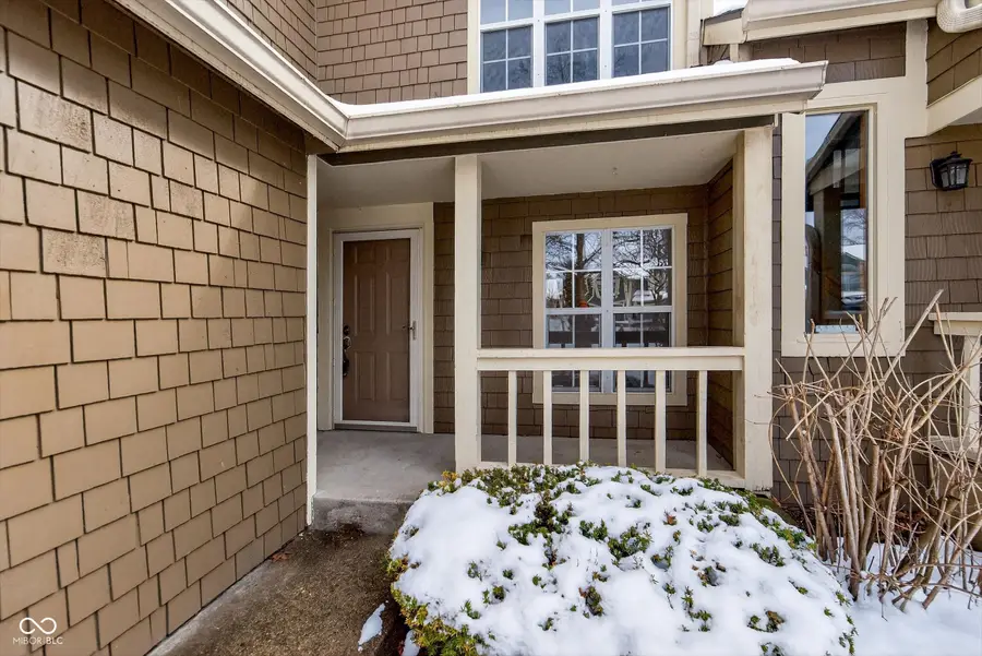 4775 Stansbury Lane, Indianapolis, IN 46254 - #3