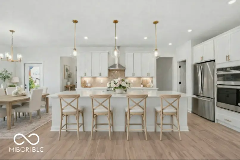 4586 Lucas Lane, Avon, IN 46123 - #2