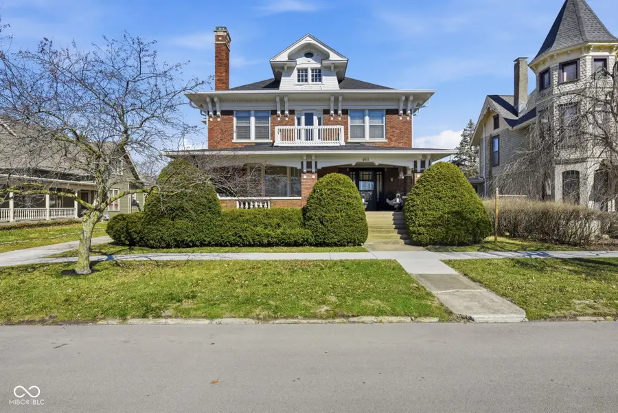 460 E Washington Street, Martinsville, IN 46151 - #2