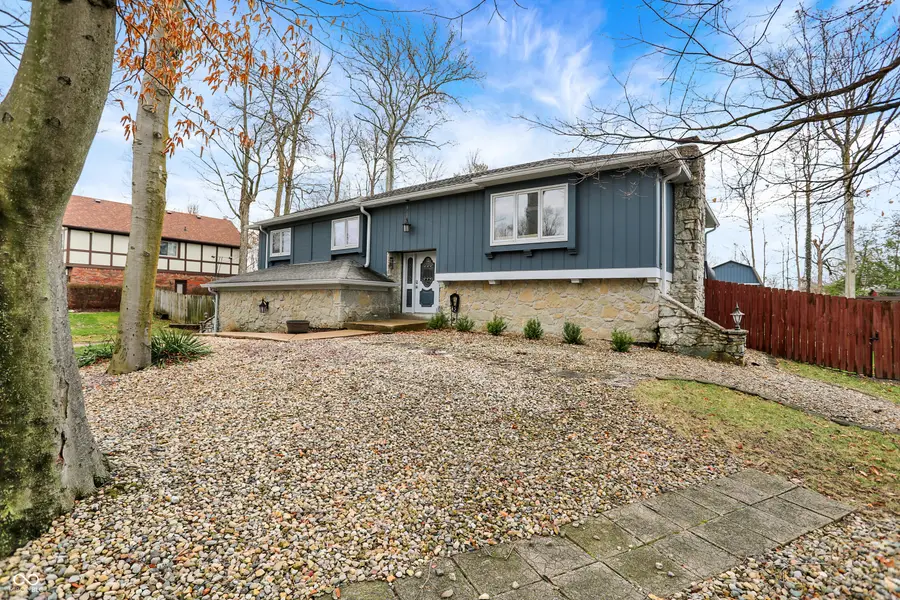 405 Beechwood Drive, Greenfield, IN 46140 - #3