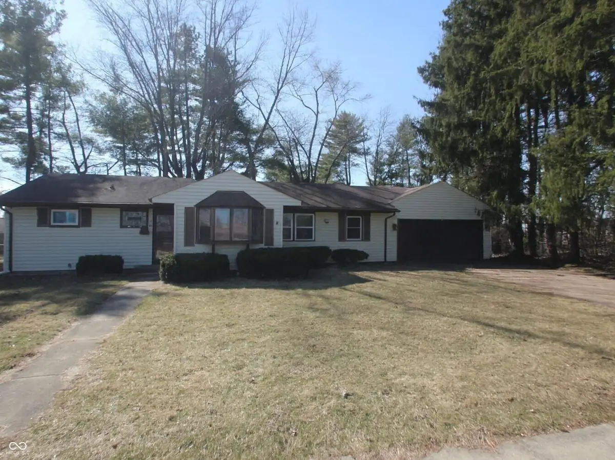 14 James Court, Brownsburg, IN 46112 - #1