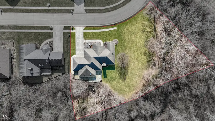 8896 Classic View Drive, Indianapolis, IN 46217 - #3