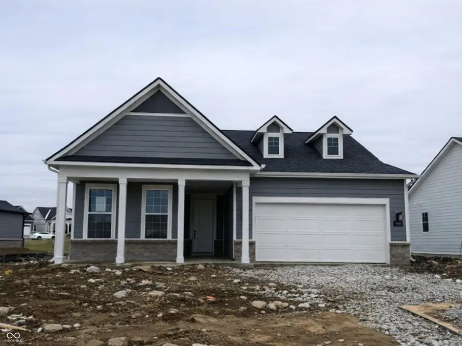 3201 Balsamroot Road, Greenwood, IN 46143 - #2