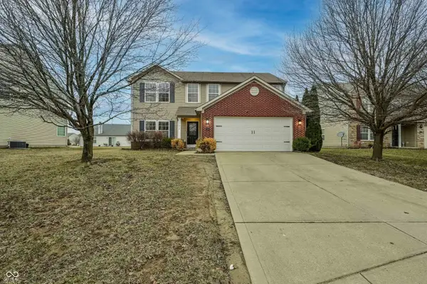 11614 Gosling Drive, Indianapolis, IN 46229