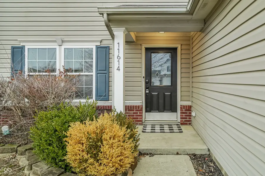 11614 Gosling Drive, Indianapolis, IN 46229 - #3