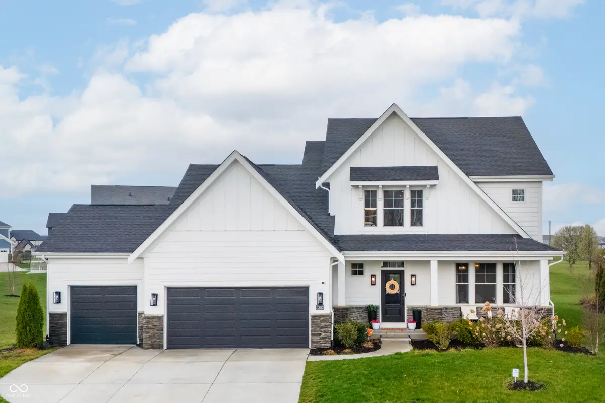 20062 Chatham Green Drive, Westfield, IN 46074 - #1