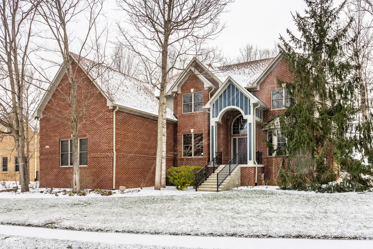 6535 Royal Oakland Place, Indianapolis, IN 46236 - #1