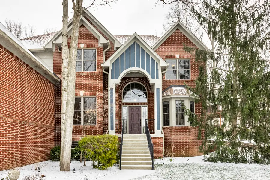 6535 Royal Oakland Place, Indianapolis, IN 46236 - #3