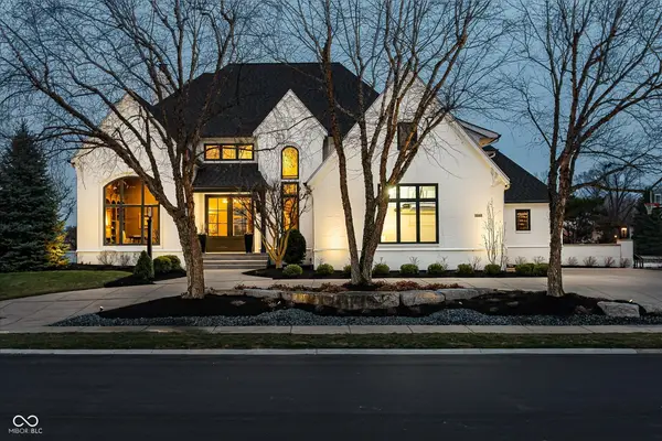 12283 Heatherstone Place, Carmel, IN 46033