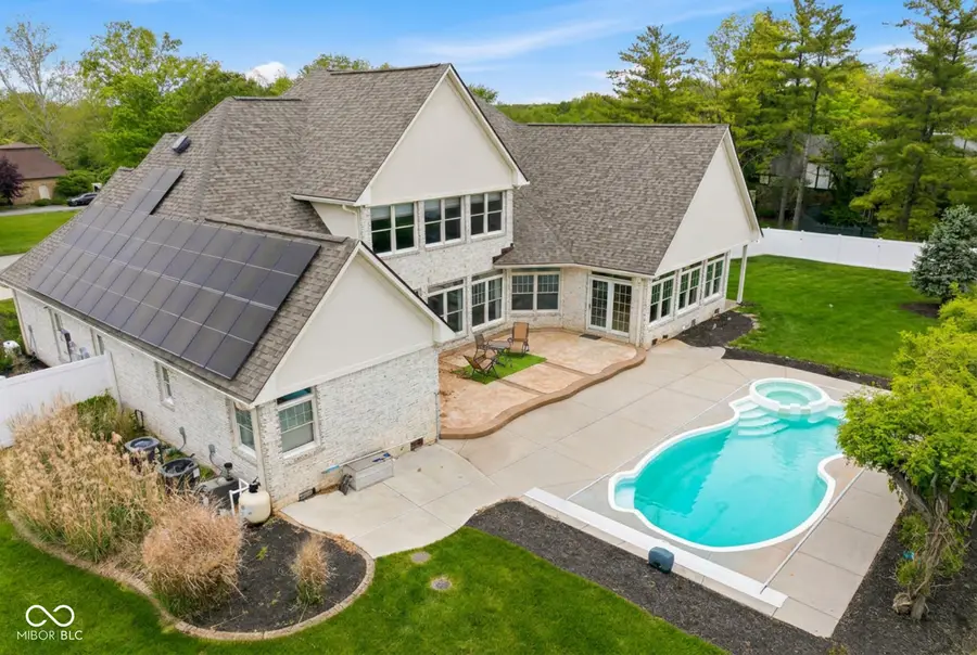 8101 Wellsbrook Drive, Indianapolis, IN 46278 - #3