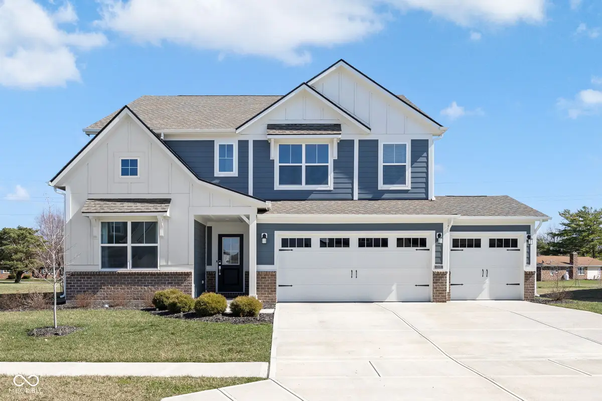 1355 Inverness Drive, Avon, IN 46123 - #1