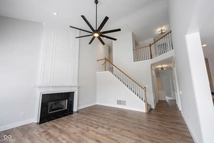 7611 Prairie View Drive, Indianapolis, IN 46256 - #2