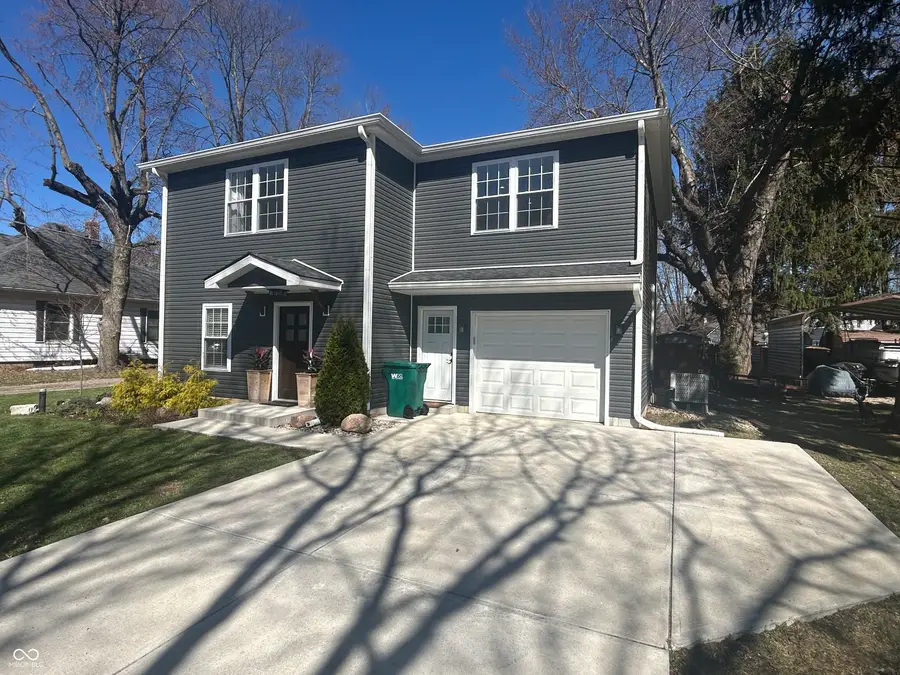 306 W Burnside Avenue, Fairland, IN 46126 - #3