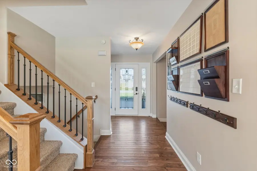 4201 Maple Hill Drive, Greenwood, IN 46143 - #3