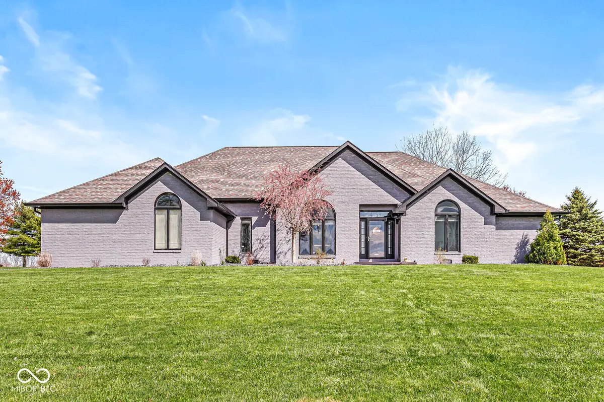 4153 Lake Windemere Lane, Kokomo, IN 46902 - #1