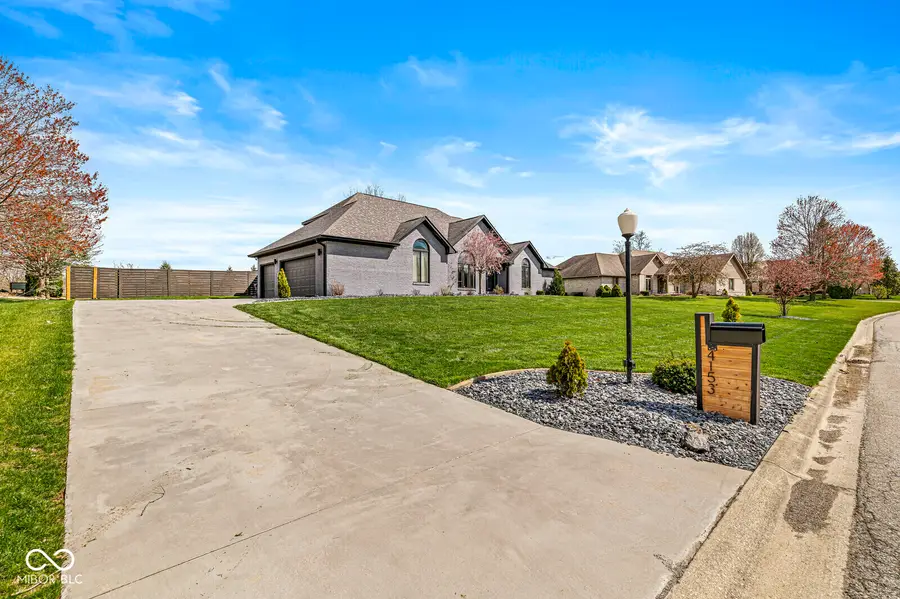 4153 Lake Windemere Lane, Kokomo, IN 46902 - #3