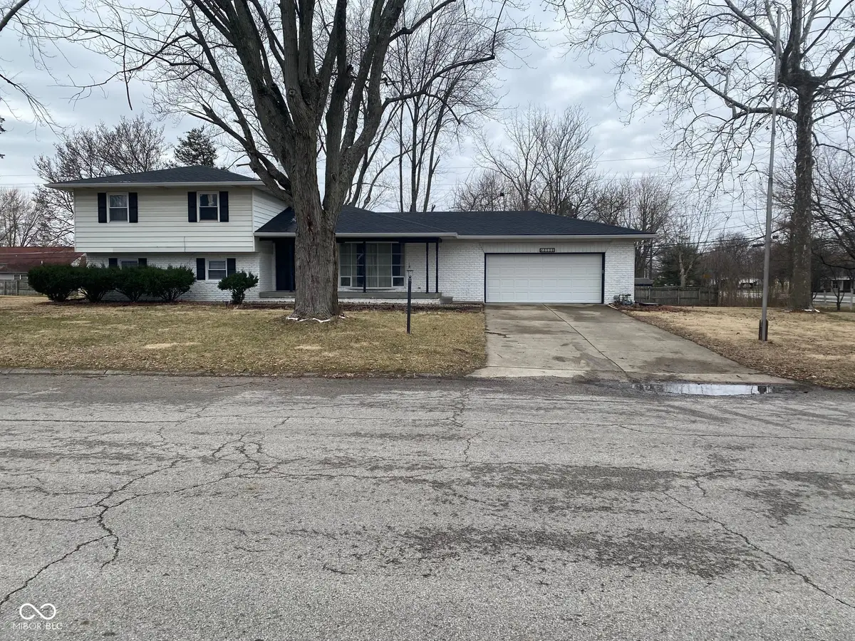 8008 Cherington Drive, Indianapolis, IN 46227 - #1