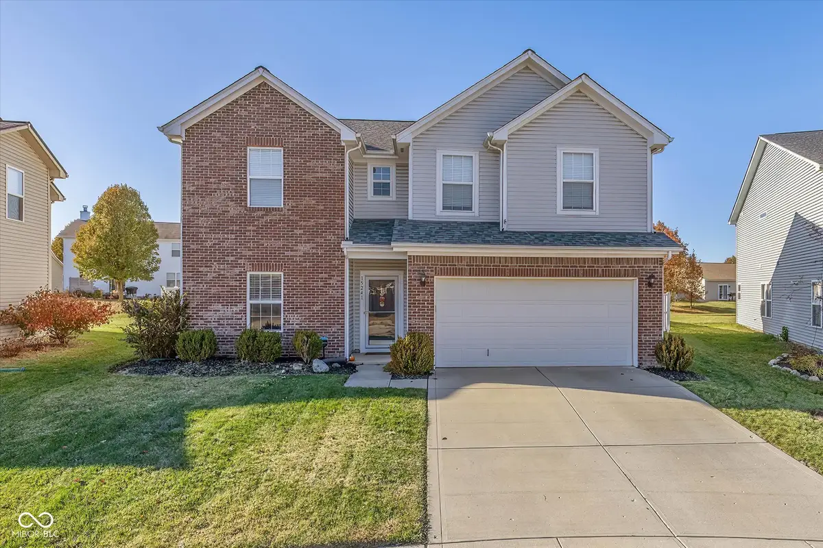 15241 Proud Truth Drive, Noblesville, IN 46060 - #1