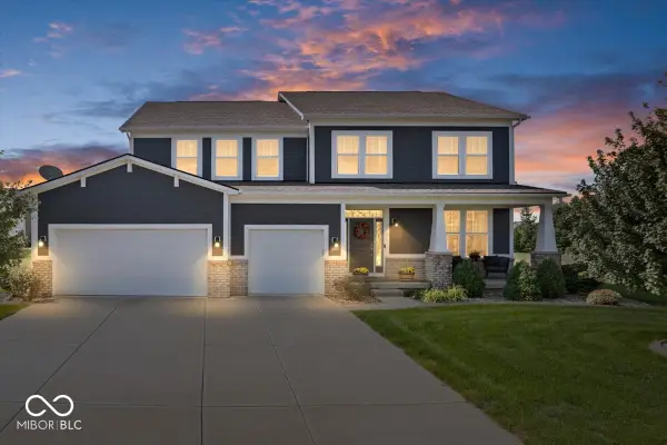 11851 Highline Court, Noblesville, IN 46060