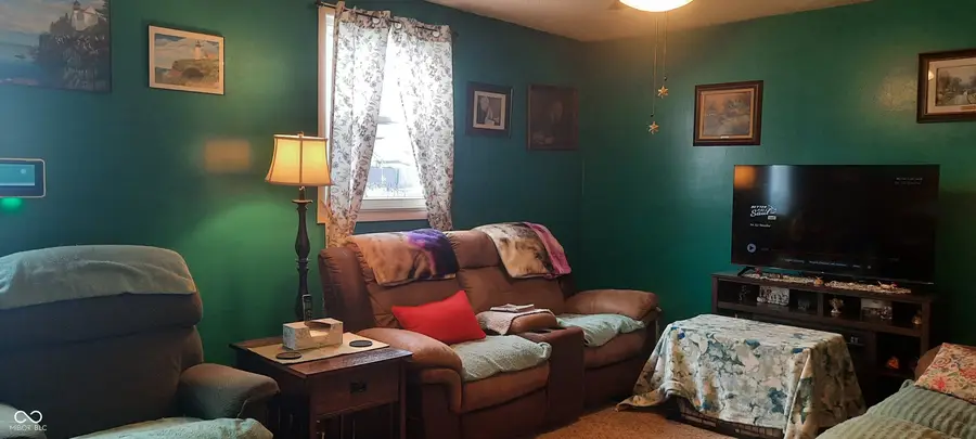 1210 Standish Avenue, Indianapolis, IN 46227 - #3