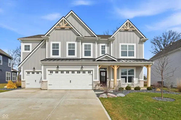 10702 Oak Bend Boulevard, Indianapolis, IN 46239