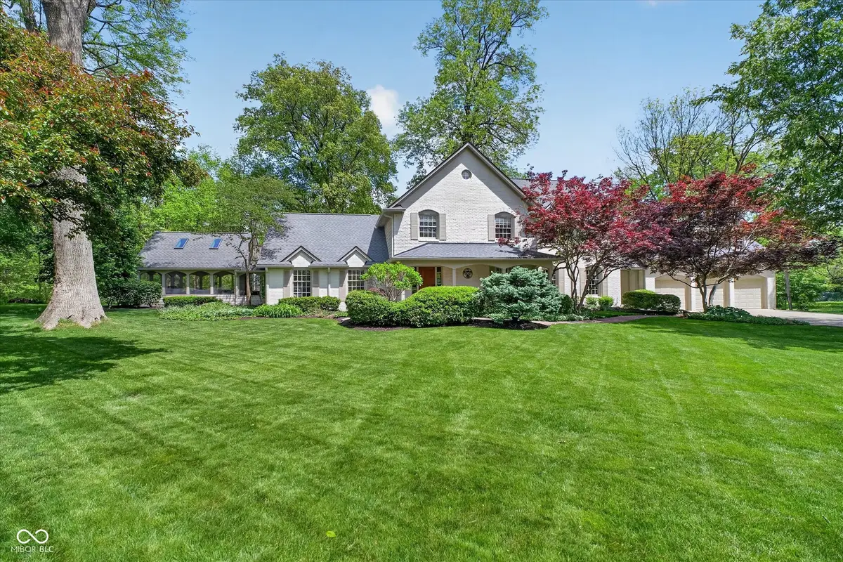 60 Wildwood Drive, Carmel, IN 46032 - #1