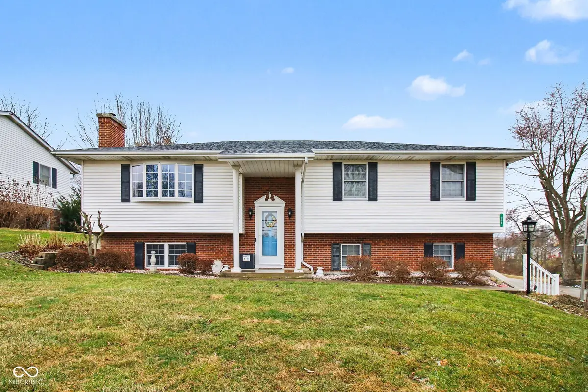 951 Tekulve Road, Batesville, IN 47006 - #1