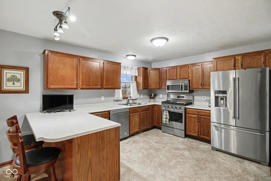 951 Tekulve Road, Batesville, IN 47006 - #3