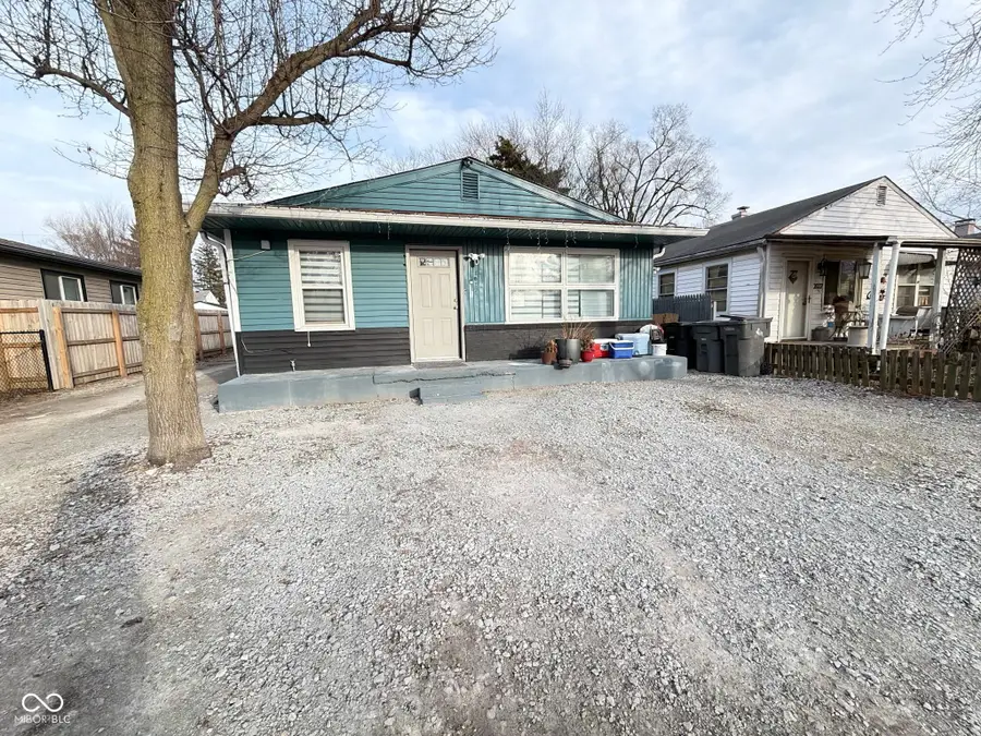2029 Kildare Avenue, Indianapolis, IN 46218 - #3